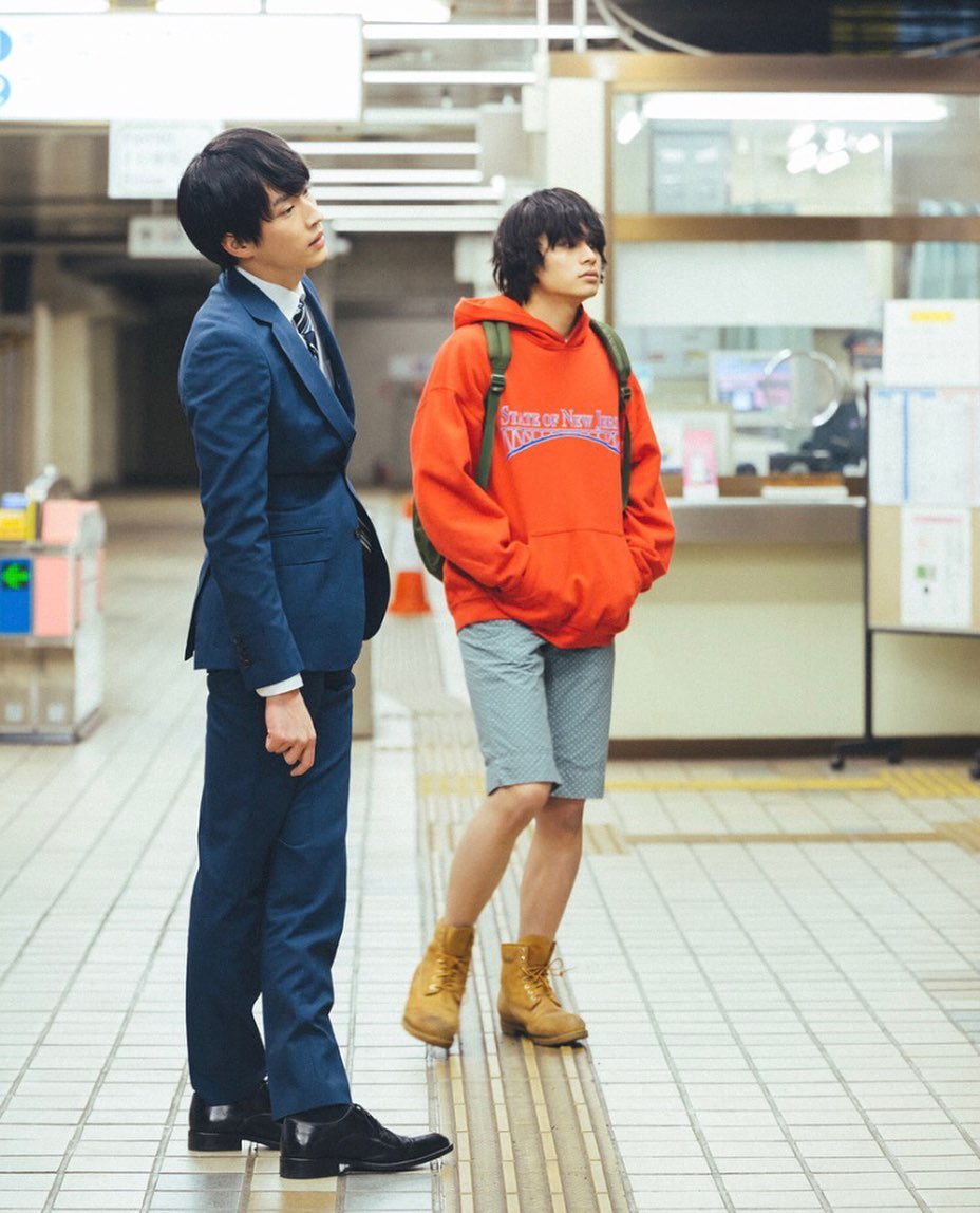 东京复仇者剧照的剧照