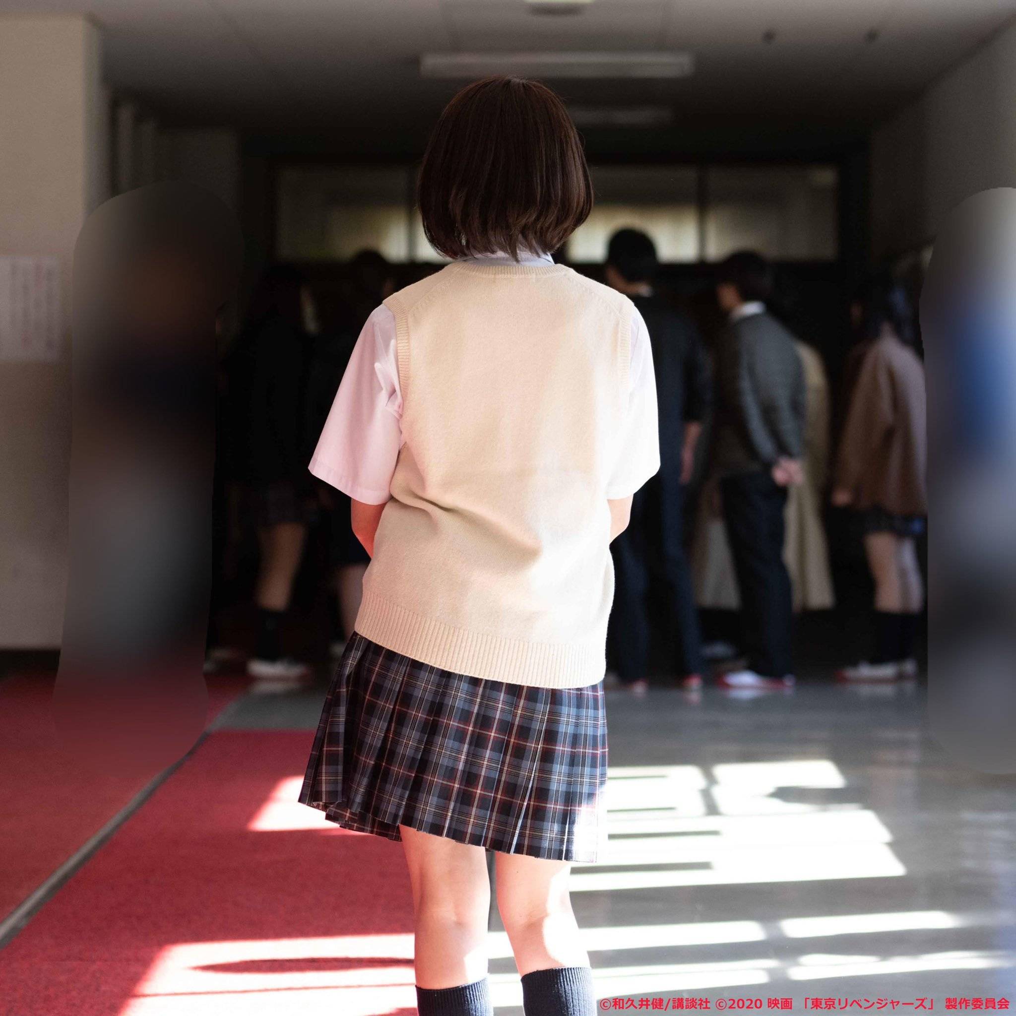 东京复仇者剧照的剧照