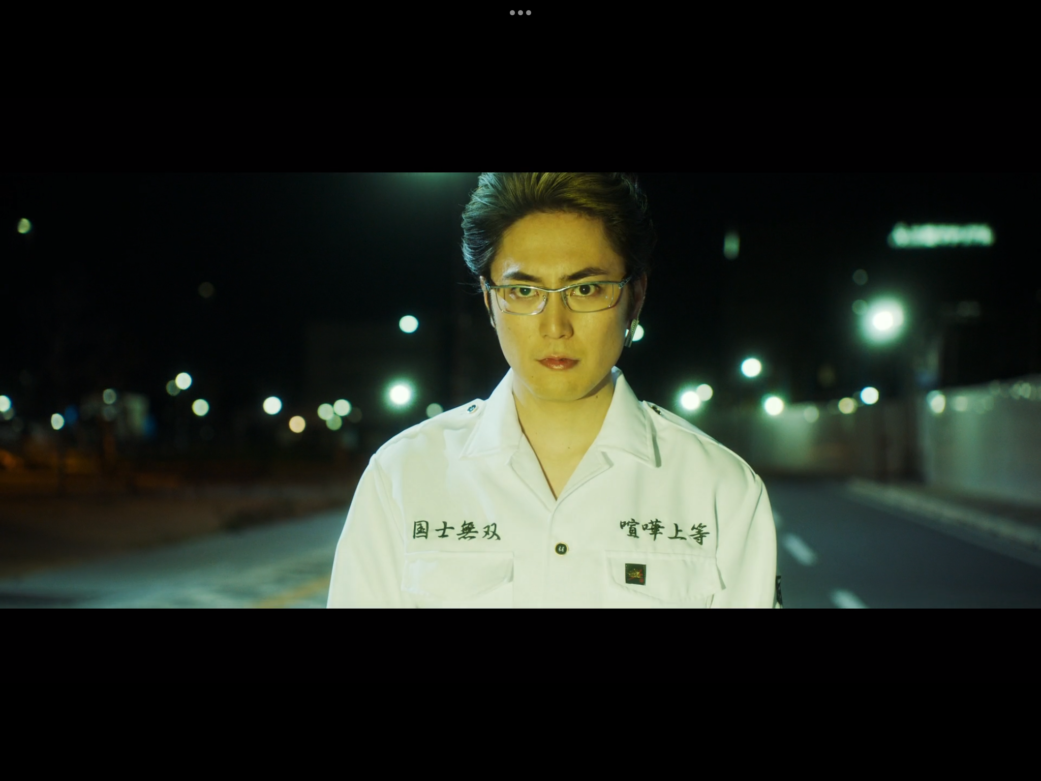 东京复仇者剧照的剧照