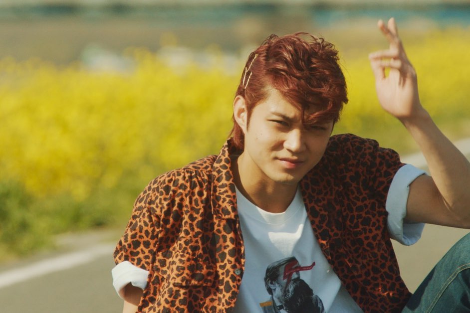 东京复仇者剧照的剧照