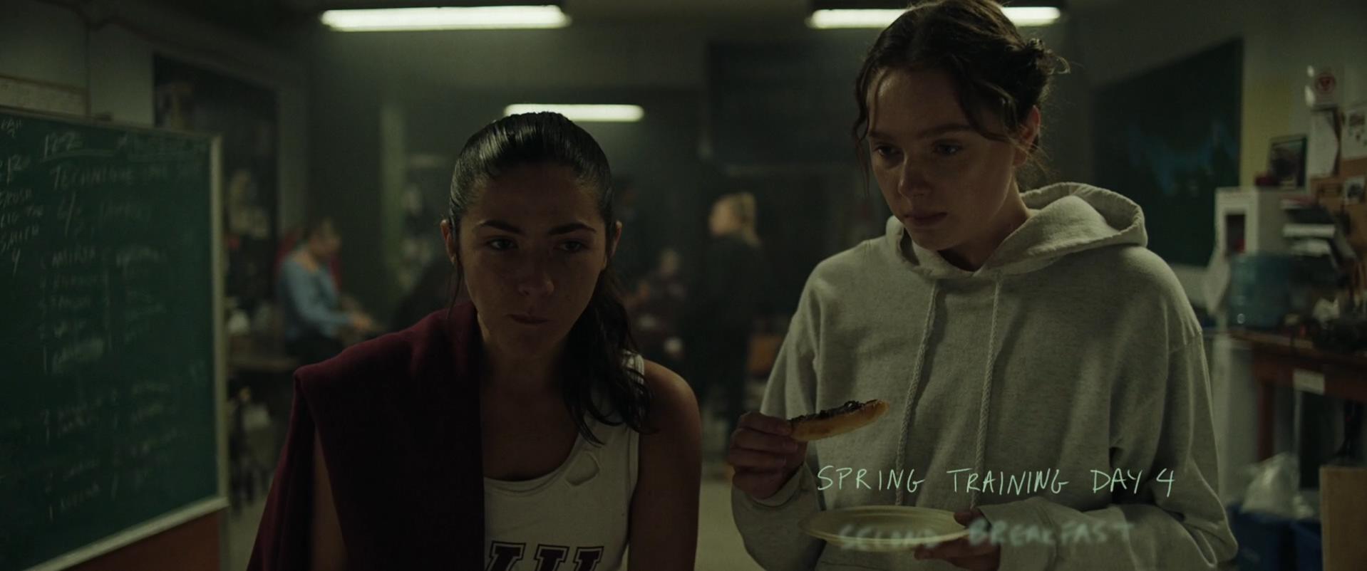 新手剧照的剧照