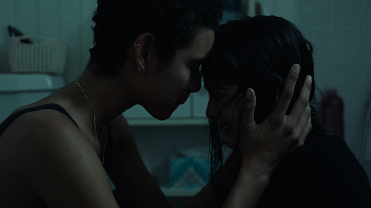 新手剧照的剧照