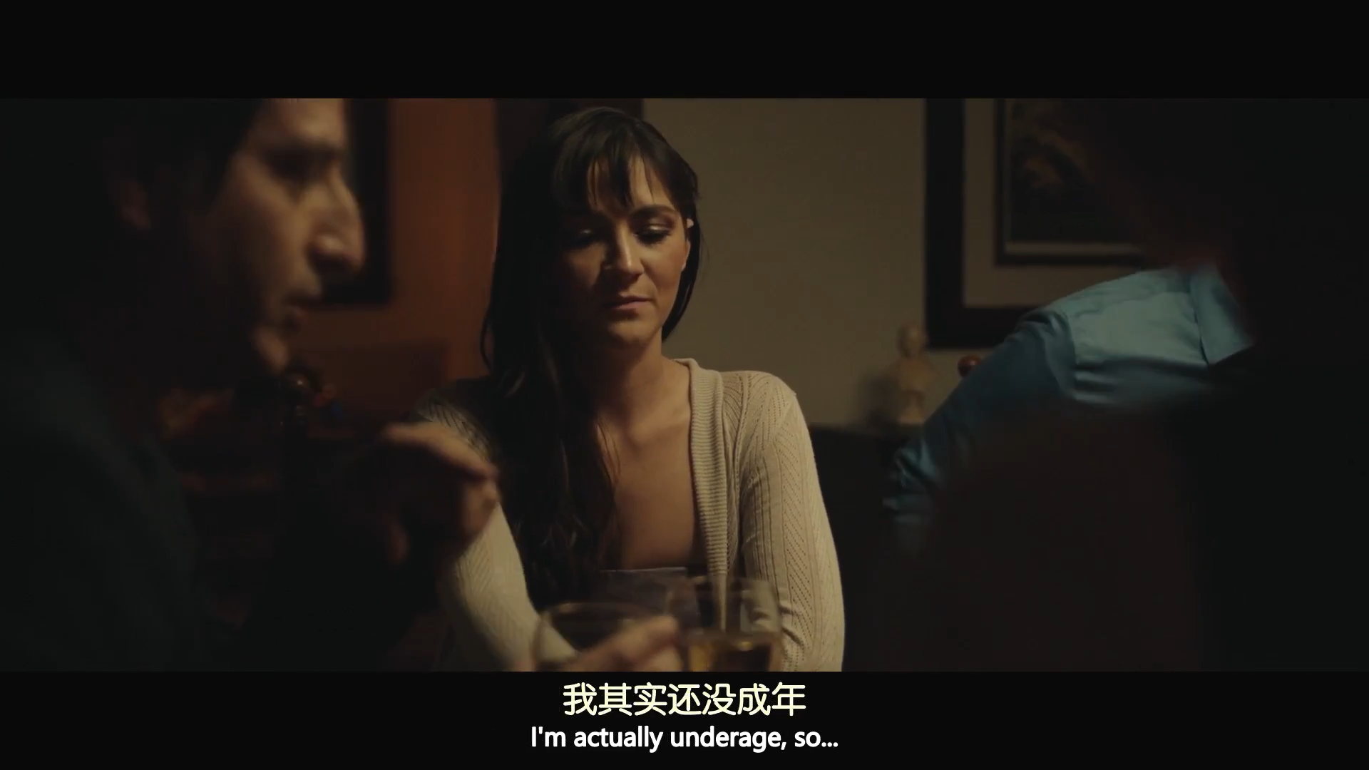 新手剧照的剧照