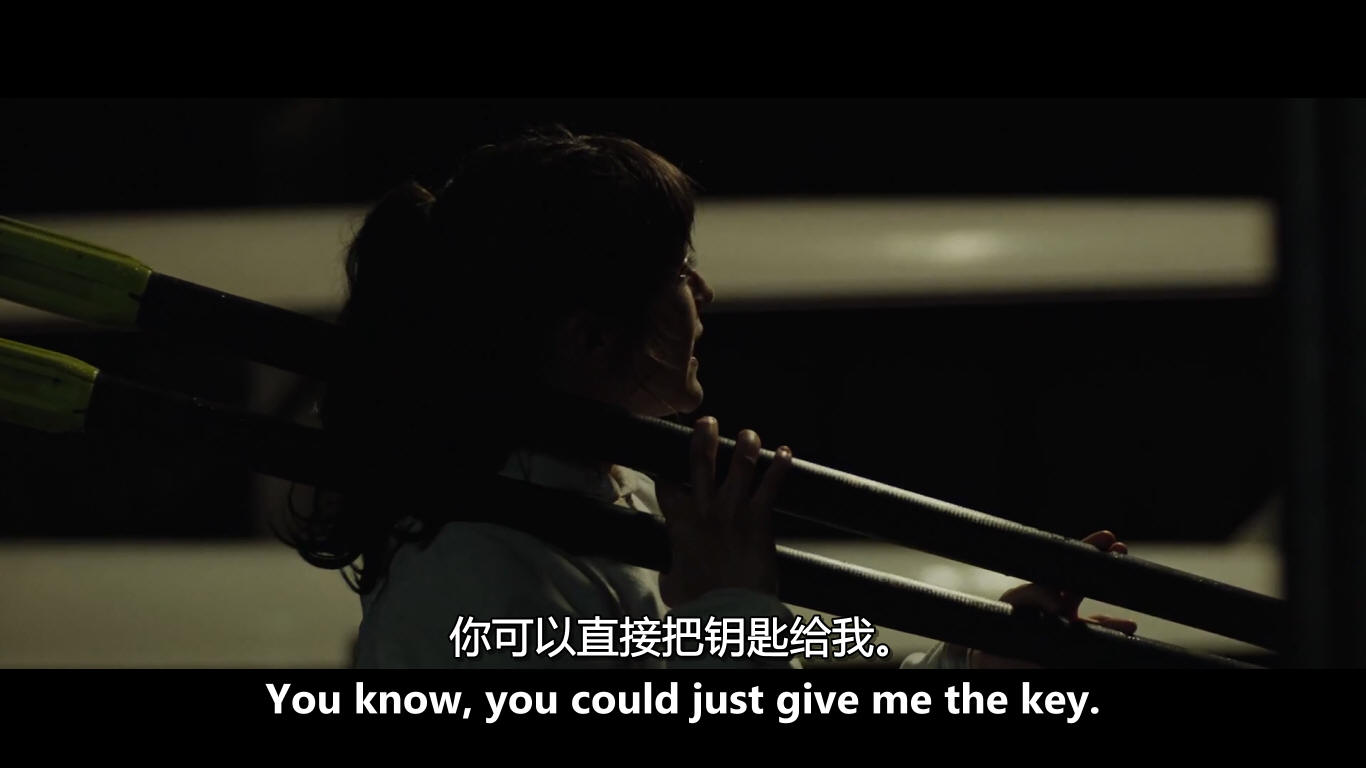 新手剧照的剧照