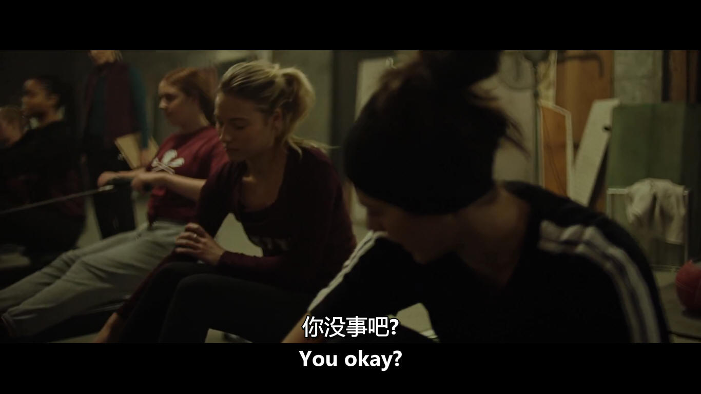 新手剧照的剧照