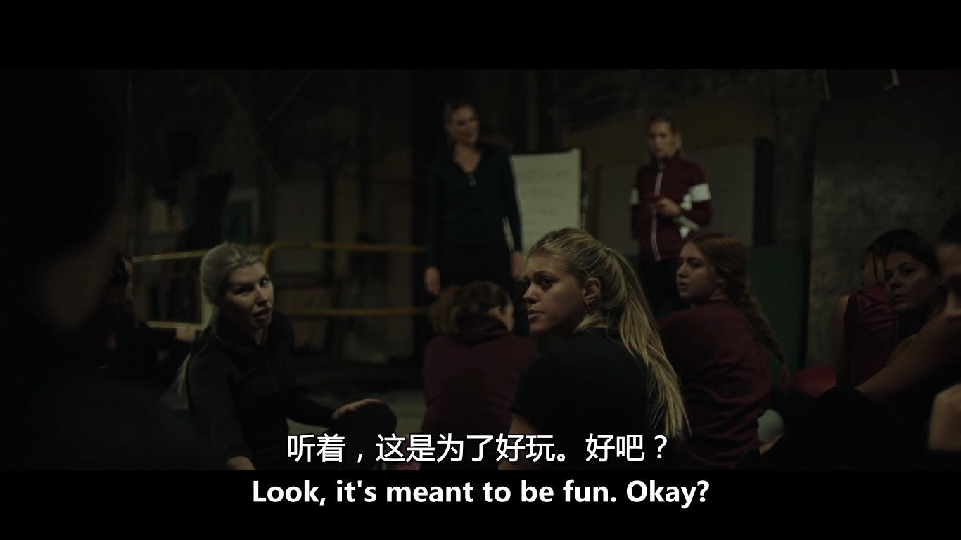 新手剧照的剧照