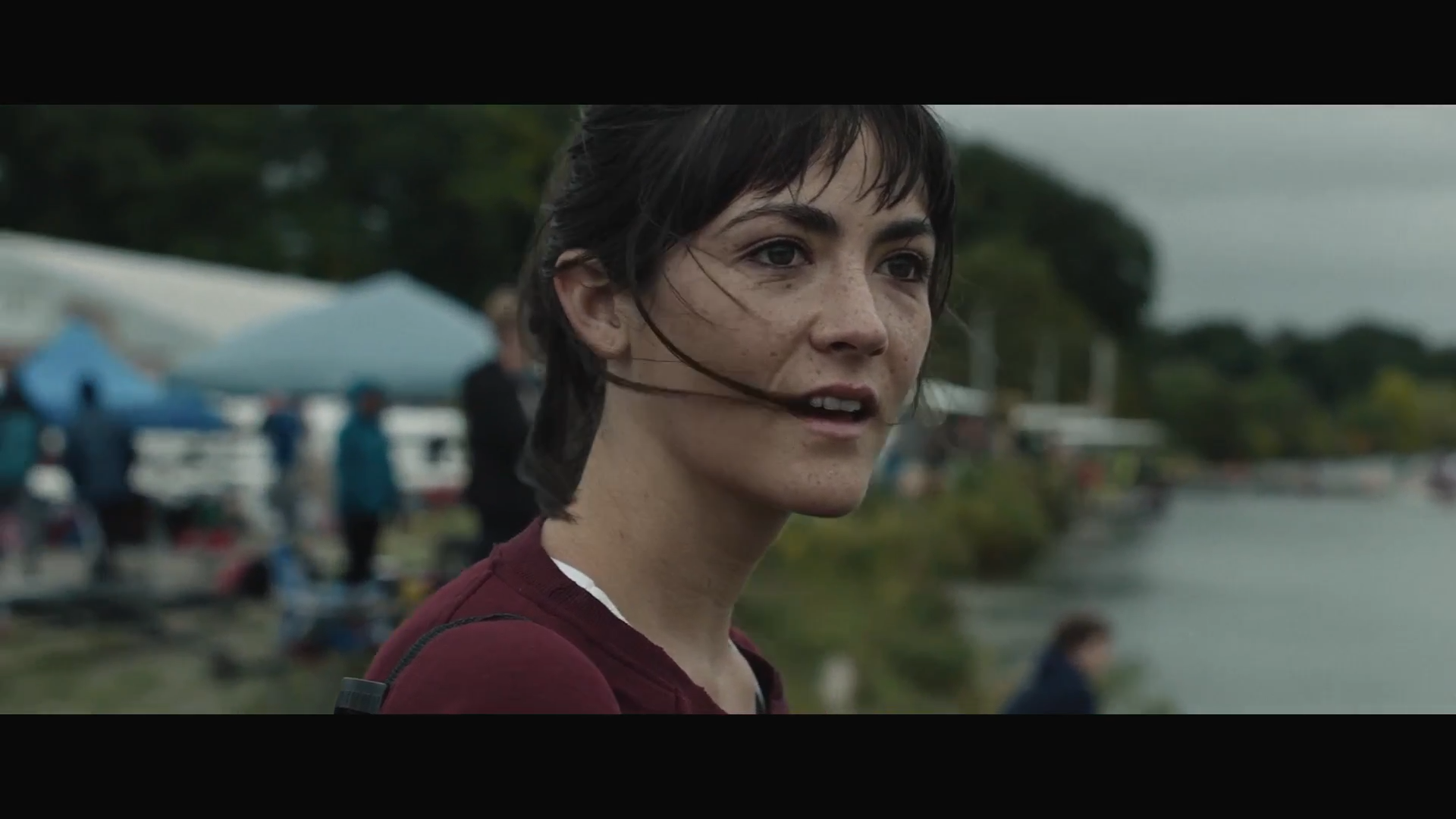 新手剧照的剧照