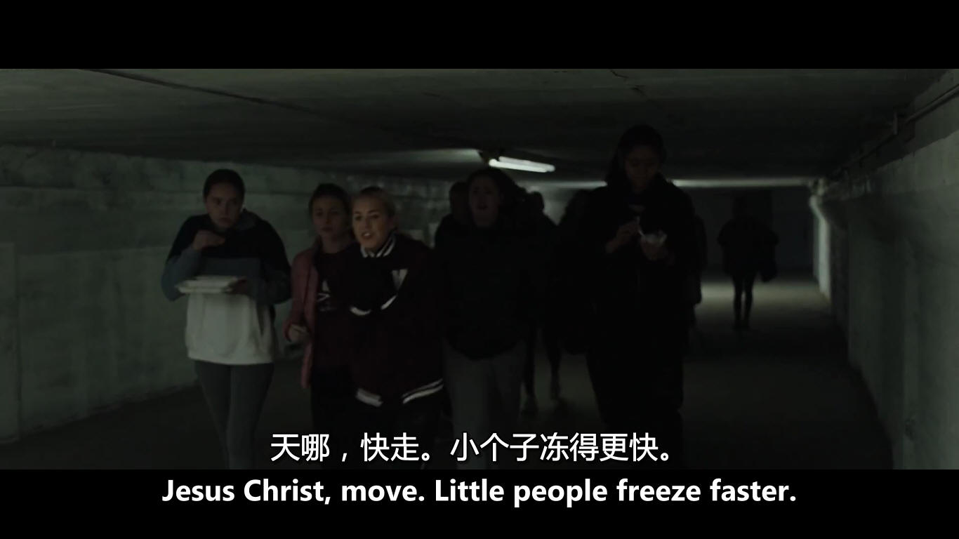 新手剧照的剧照