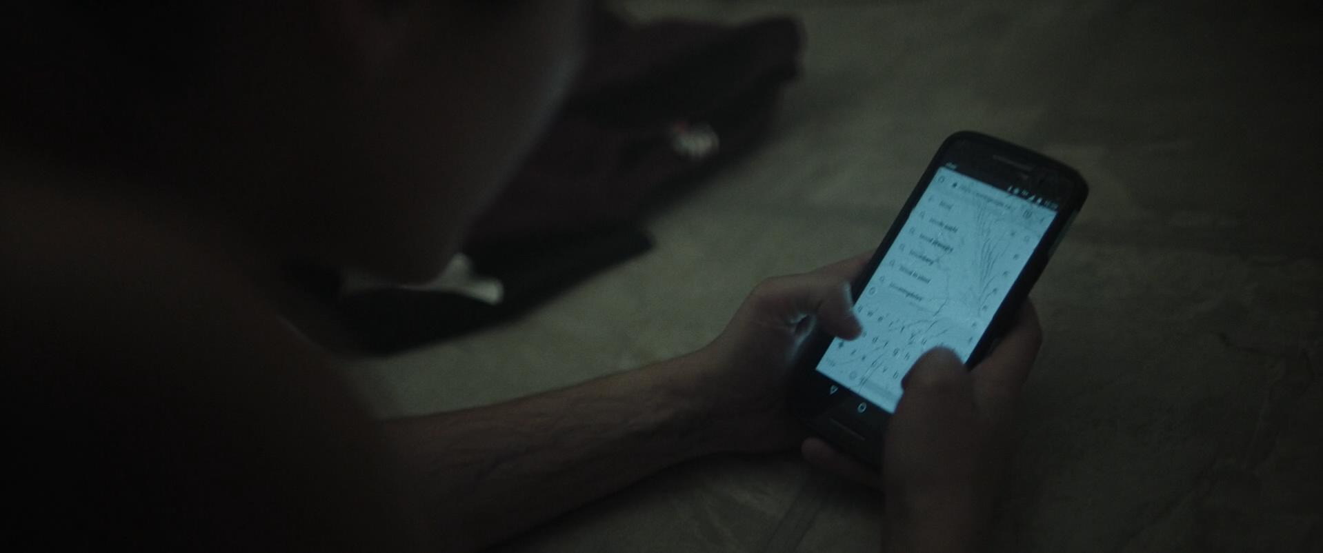 新手剧照的剧照