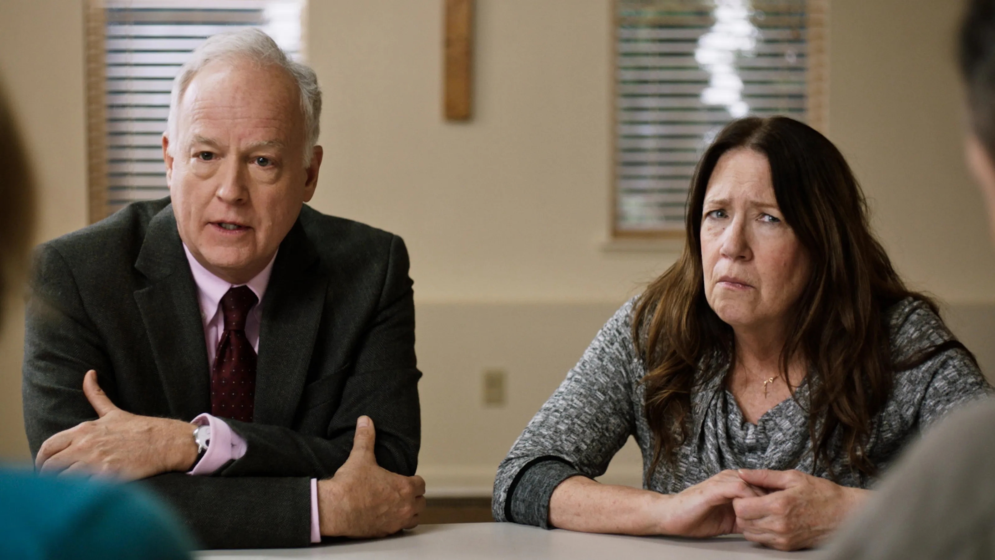 弥撒剧照的剧照