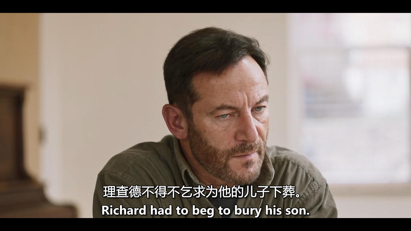 弥撒剧照的剧照