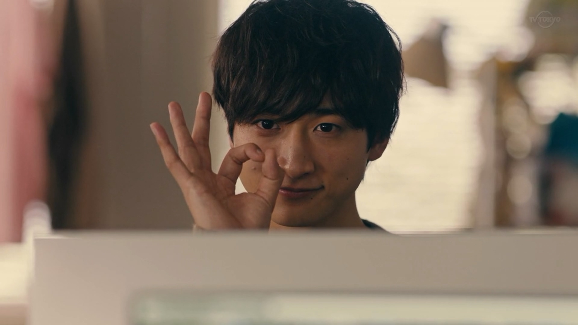 下辈子我再好好过 新年初梦SP剧照的剧照