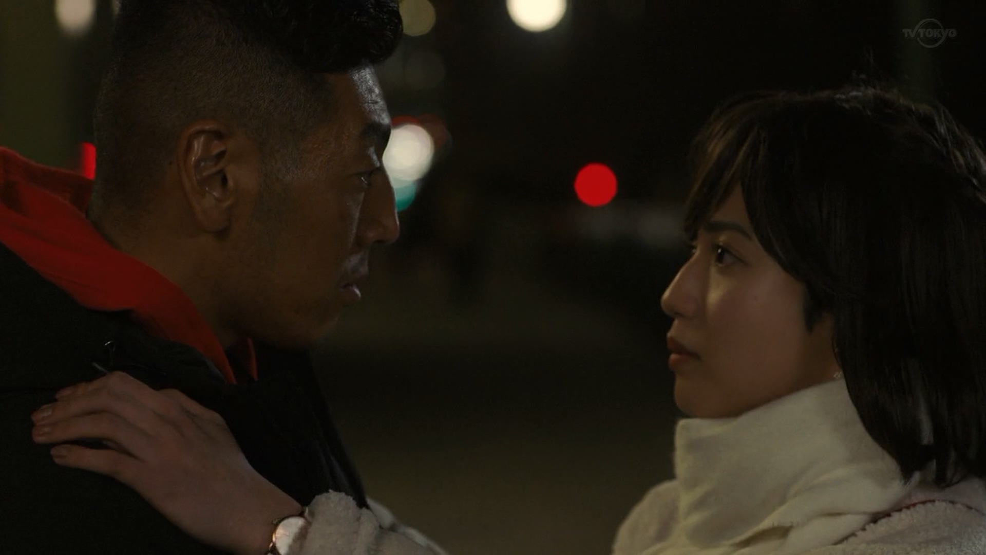 下辈子我再好好过 新年初梦SP剧照的剧照