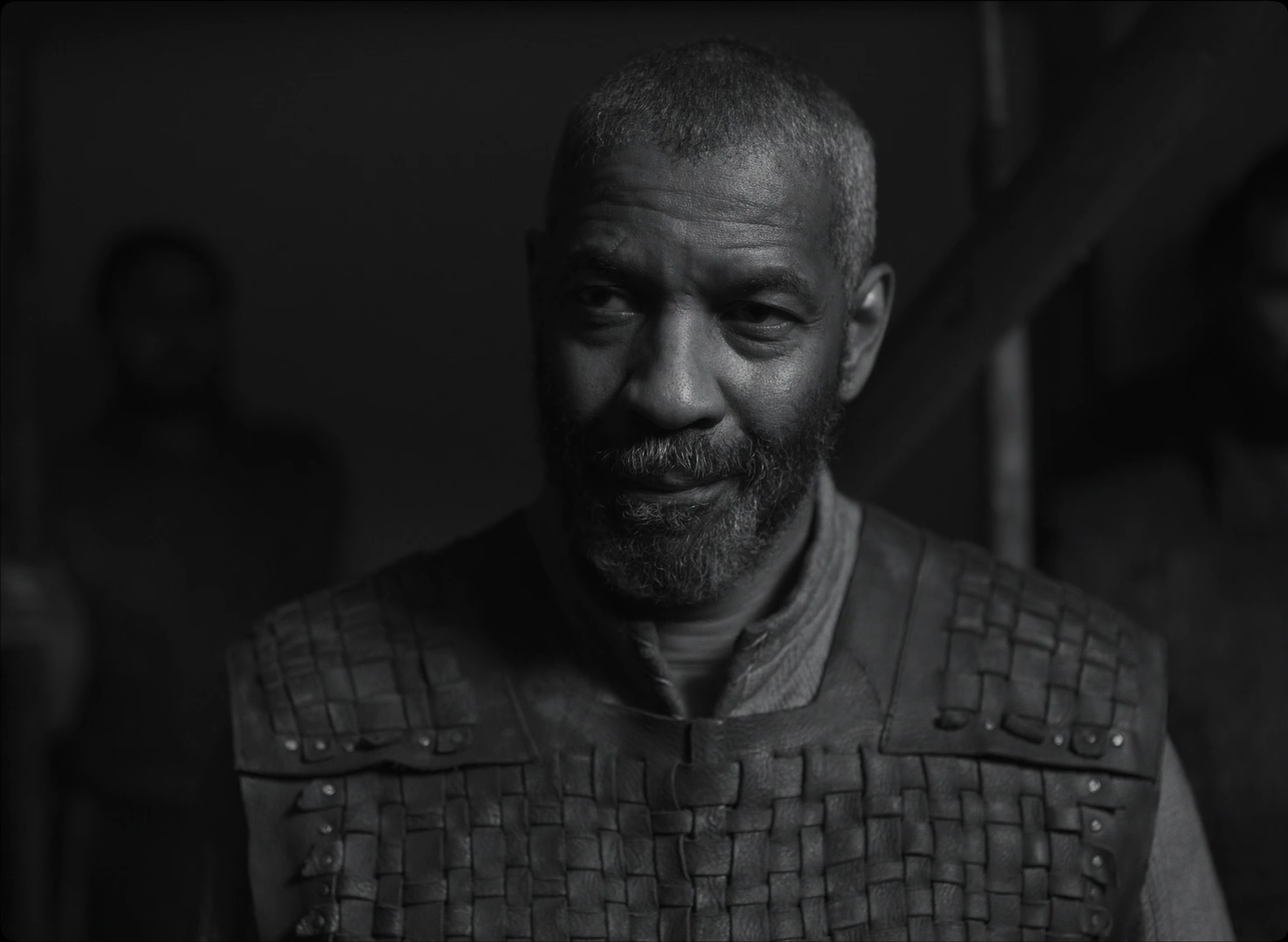 麦克白的悲剧剧照的剧照