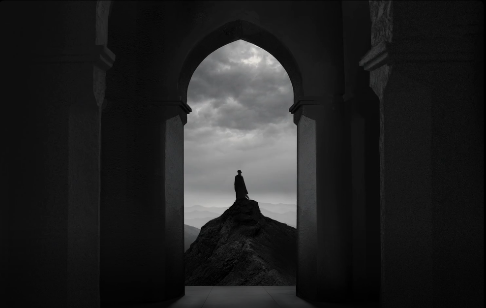 麦克白的悲剧剧照的剧照