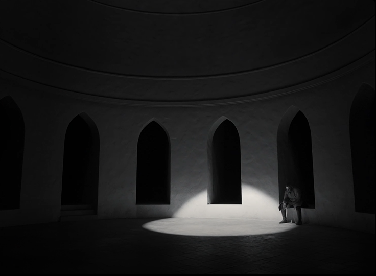 麦克白的悲剧剧照的剧照