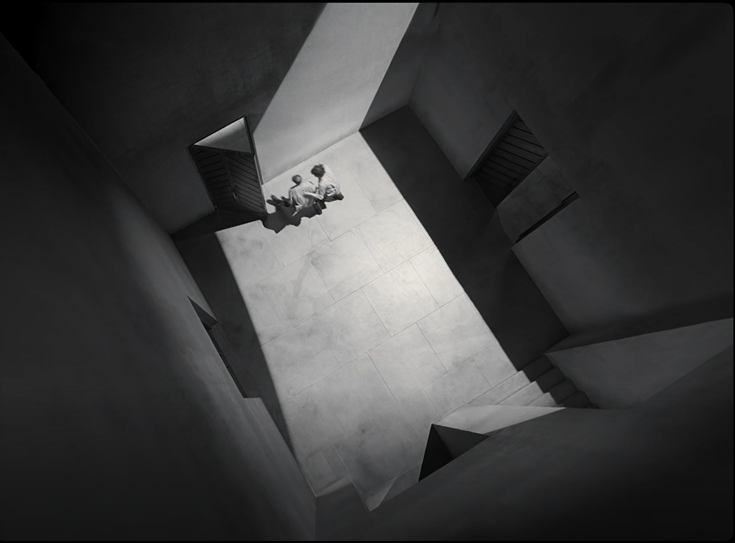 麦克白的悲剧剧照的剧照