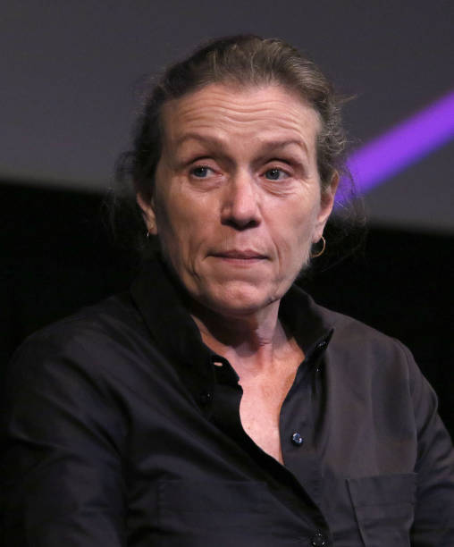 麦克白的悲剧剧照的剧照