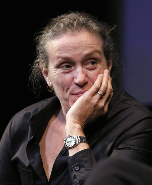 麦克白的悲剧剧照的剧照