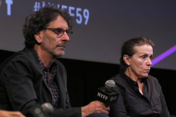 麦克白的悲剧剧照的剧照