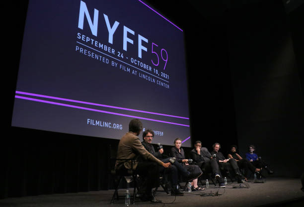 麦克白的悲剧剧照的剧照