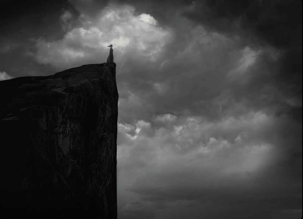 麦克白的悲剧剧照的剧照