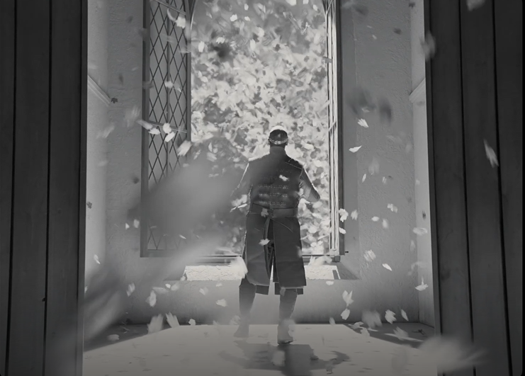 麦克白的悲剧剧照的剧照