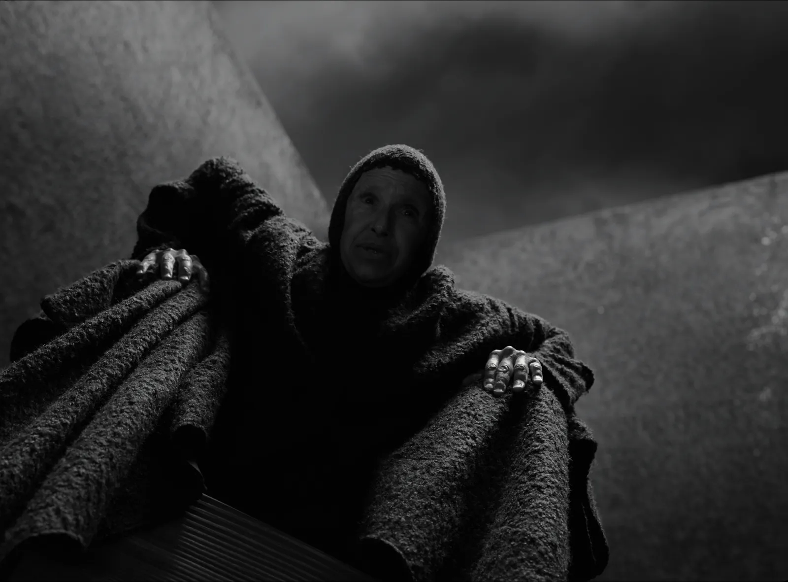 麦克白的悲剧剧照的剧照