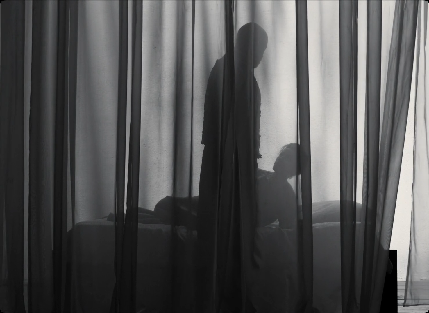 麦克白的悲剧剧照的剧照