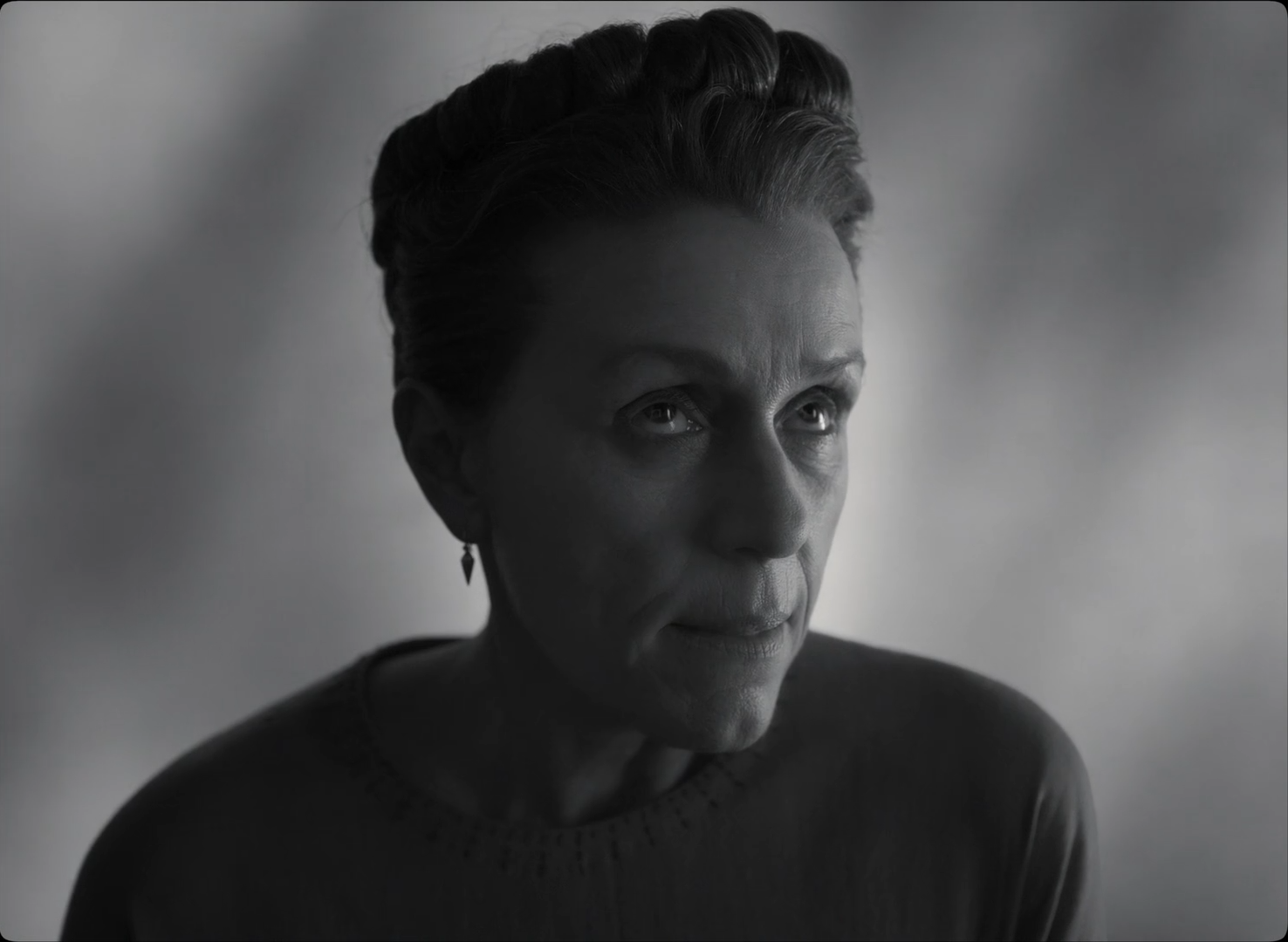 麦克白的悲剧剧照的剧照