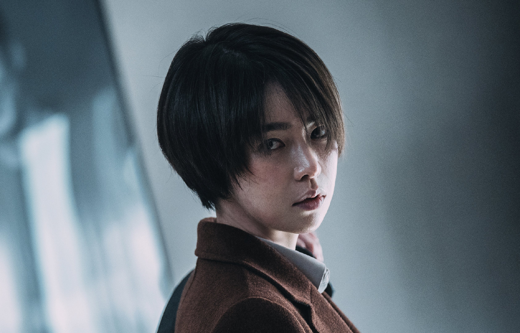 灵魂脱离者剧照的剧照