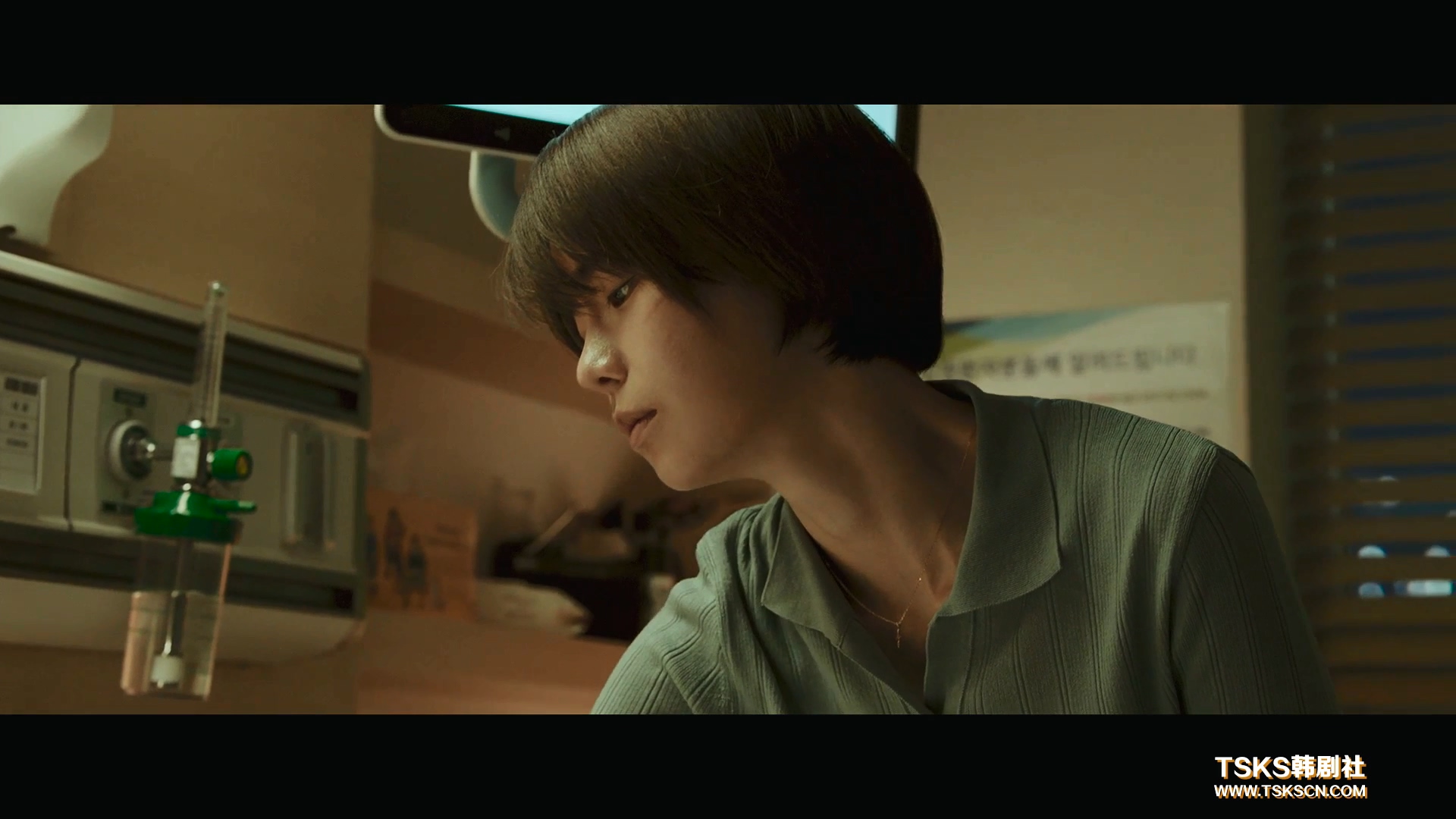 灵魂脱离者剧照的剧照