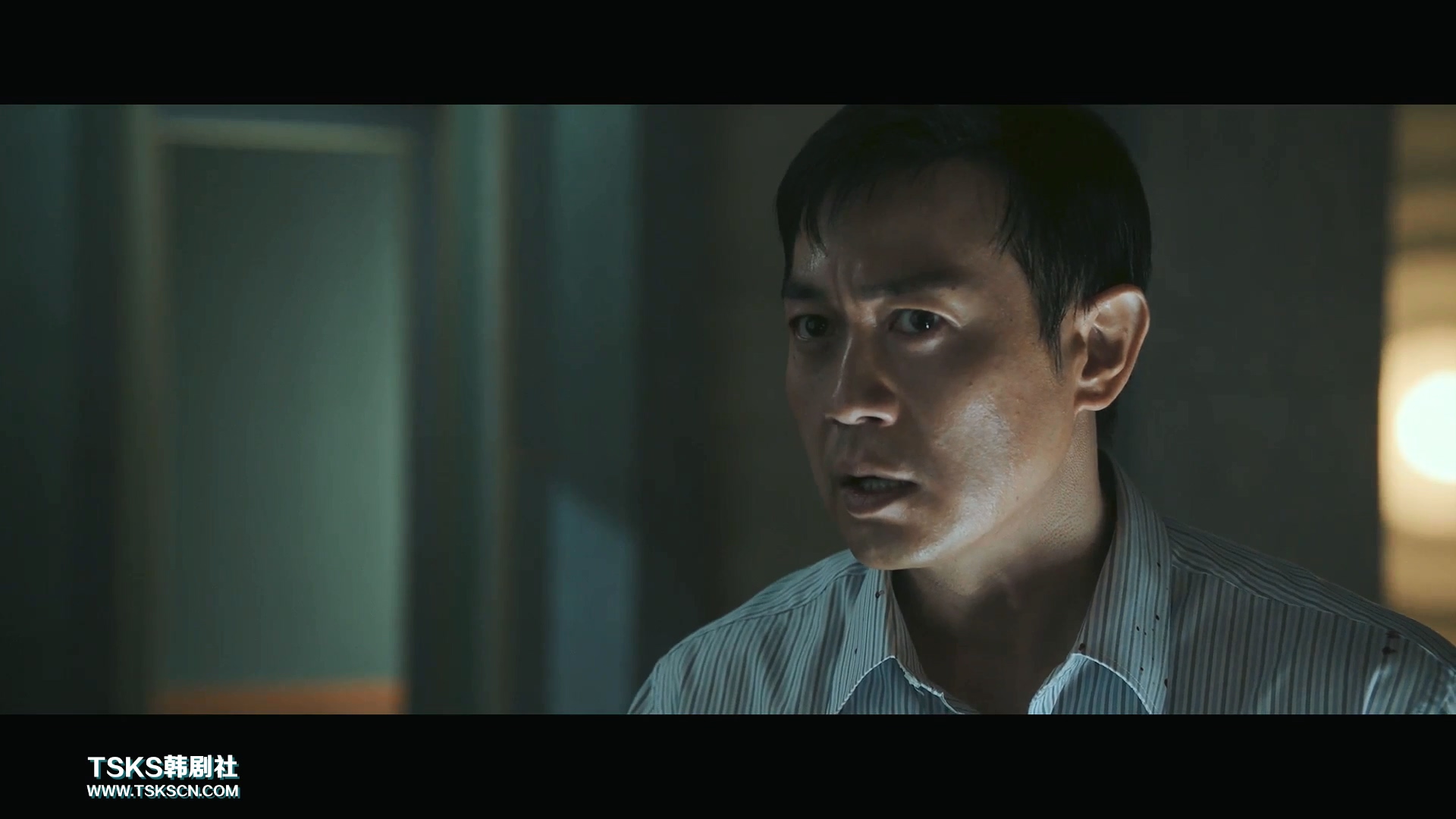 灵魂脱离者剧照的剧照