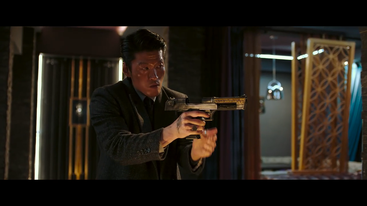 灵魂脱离者剧照的剧照