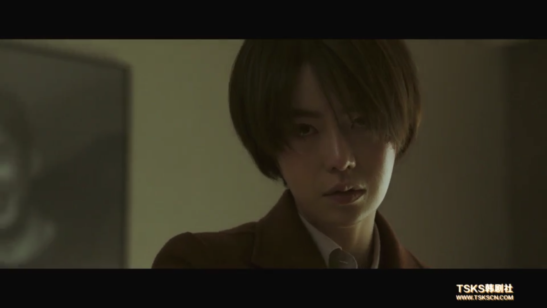 灵魂脱离者剧照的剧照