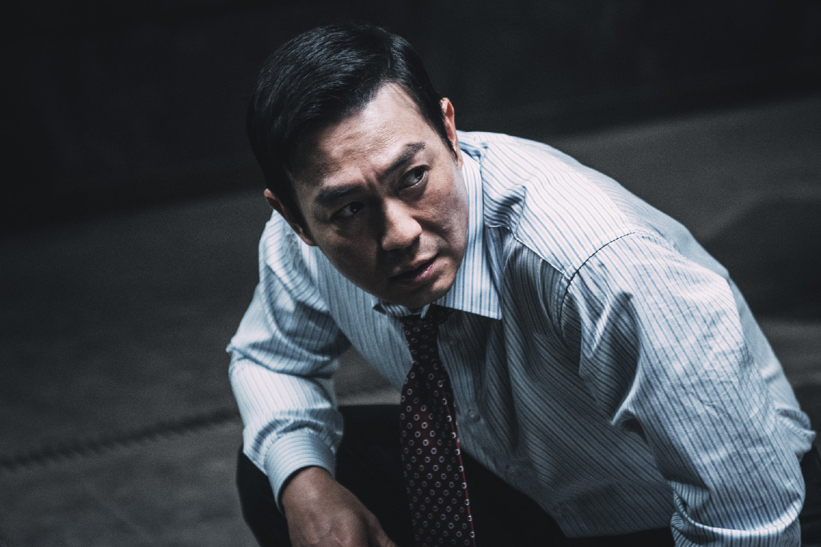 灵魂脱离者剧照的剧照