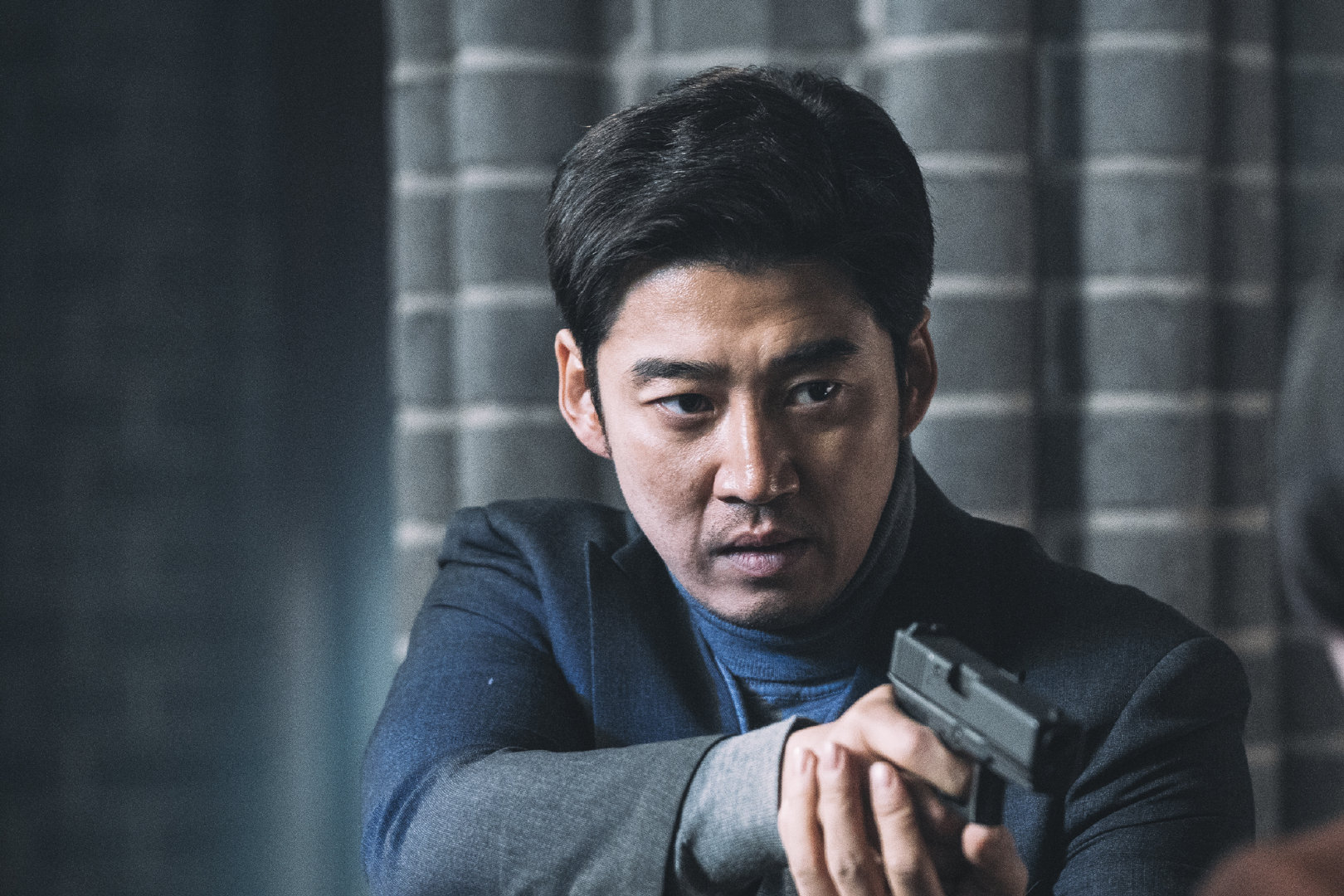 灵魂脱离者剧照的剧照