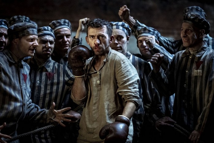 冠军剧照的剧照