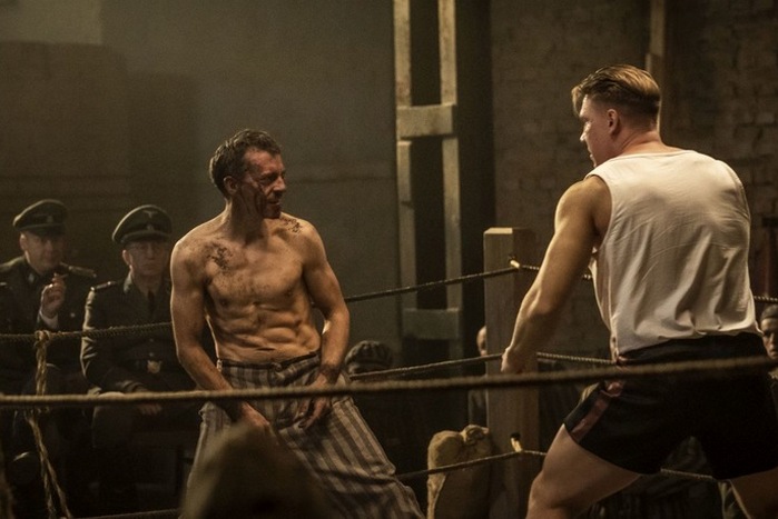 冠军剧照的剧照