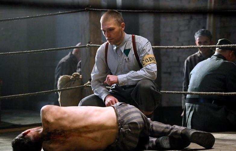 冠军剧照的剧照