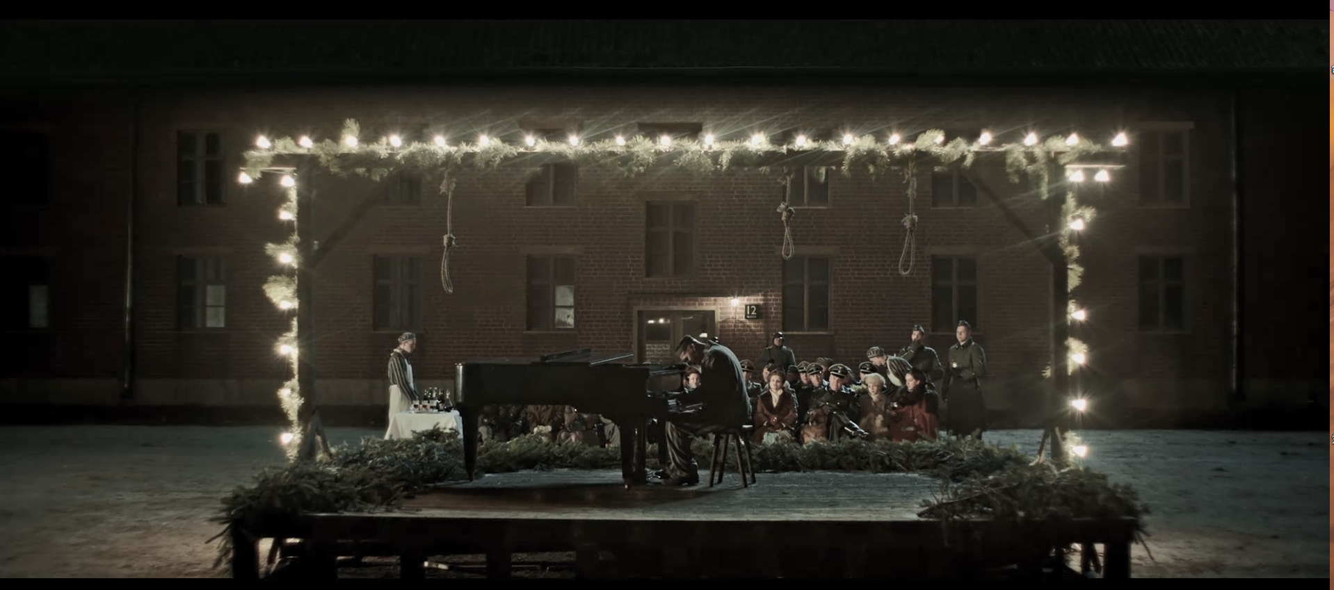 冠军剧照的剧照