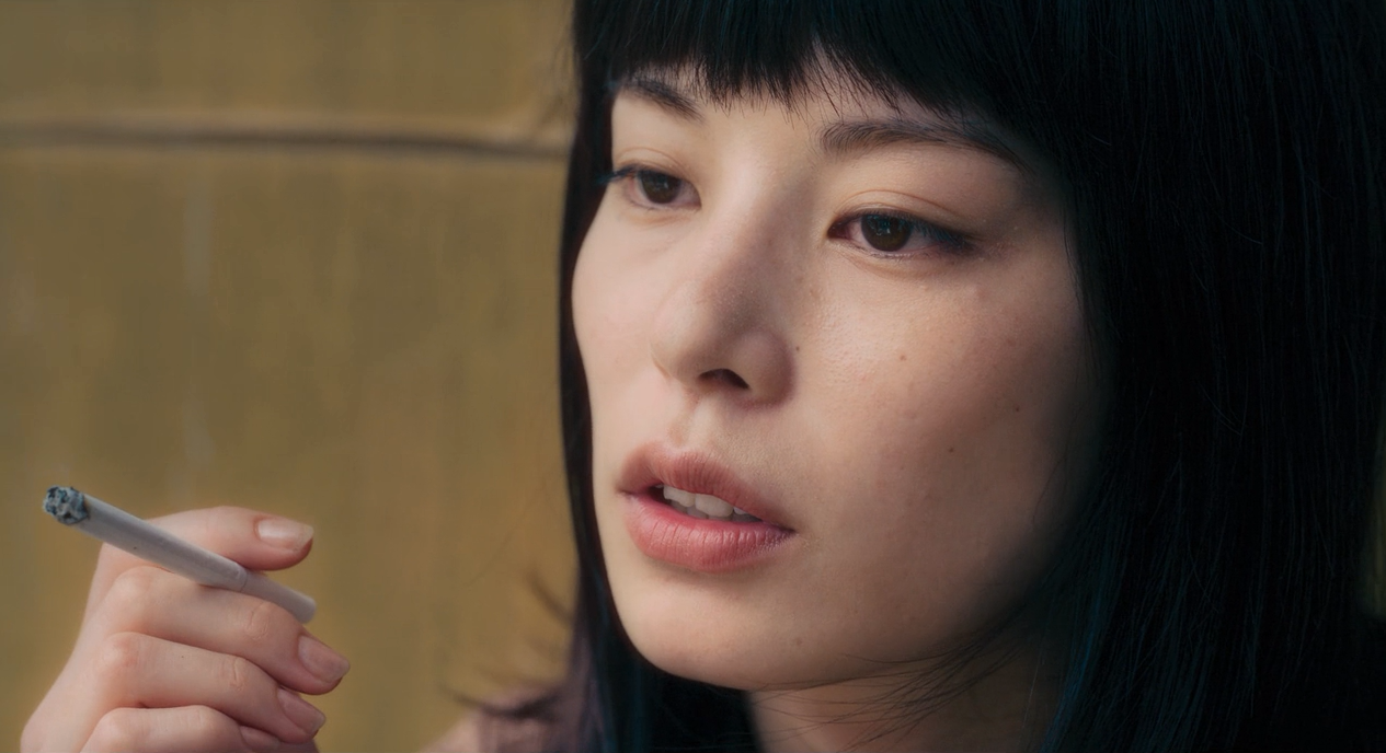 彼女剧照的剧照