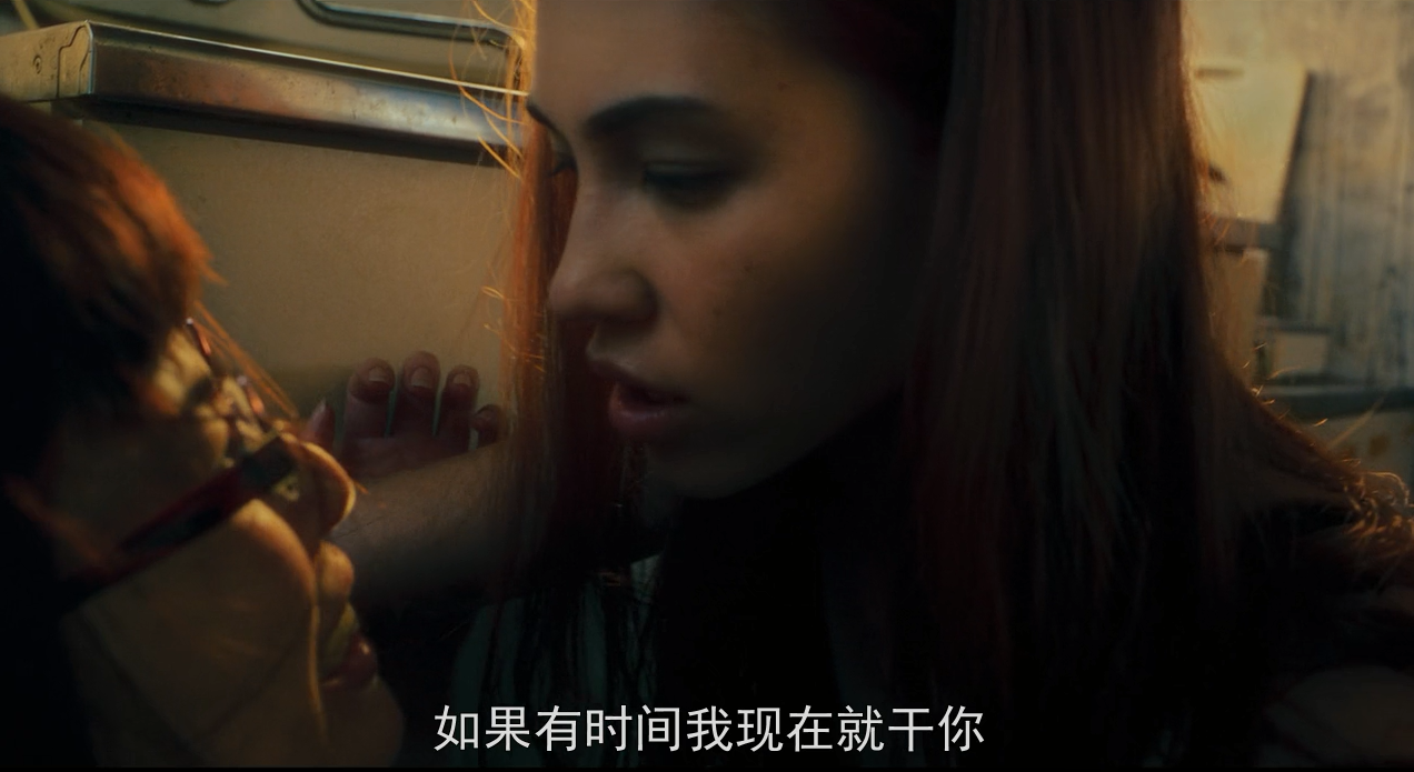 彼女剧照的剧照