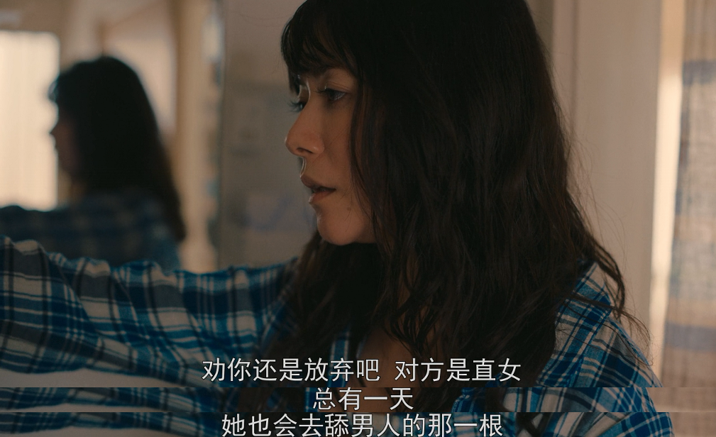 彼女剧照的剧照