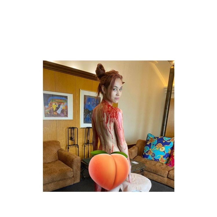 彼女剧照的剧照