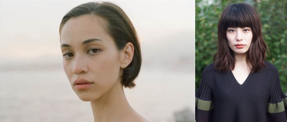 彼女剧照的剧照