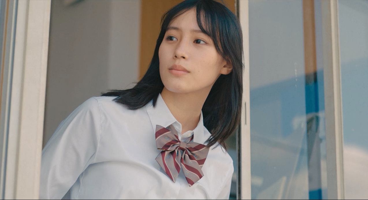 彼女剧照的剧照