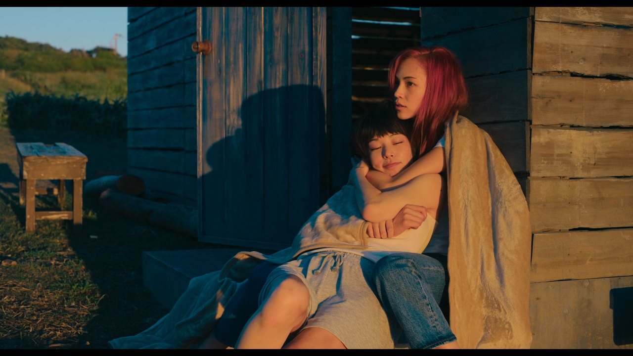 彼女剧照的剧照