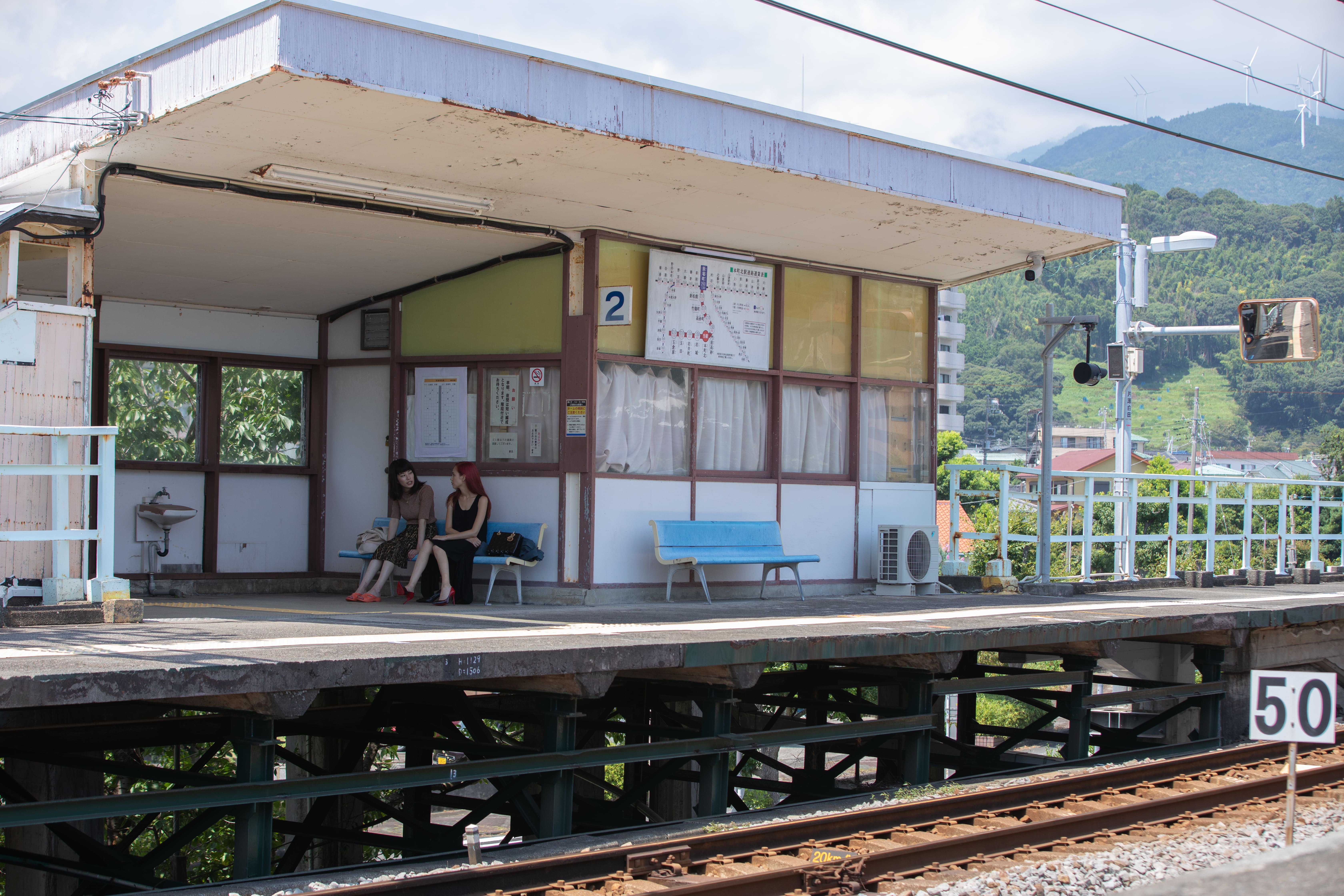 彼女剧照的剧照