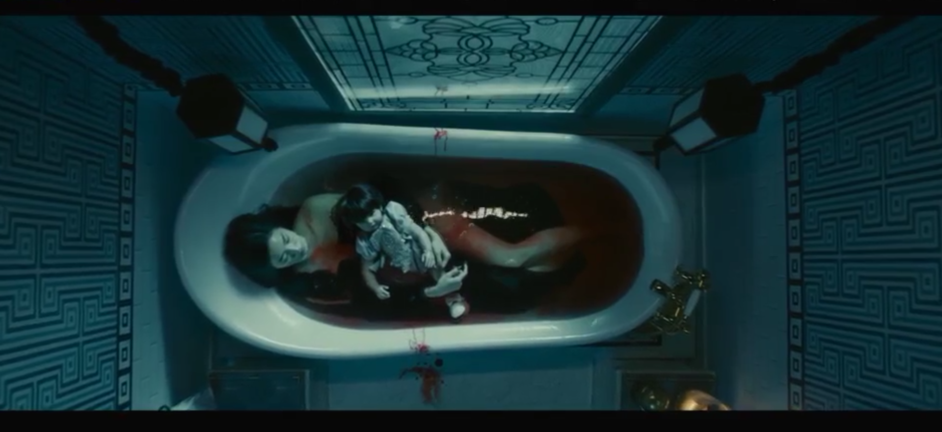 守护天使剧照的剧照